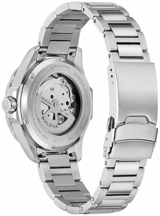 Marine Star - Bulova Classic