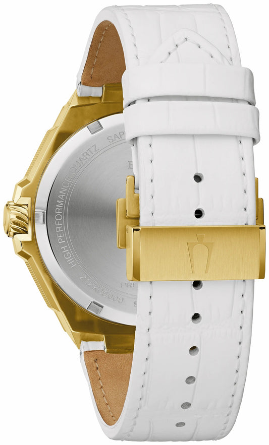 Series X - Bulova Signature