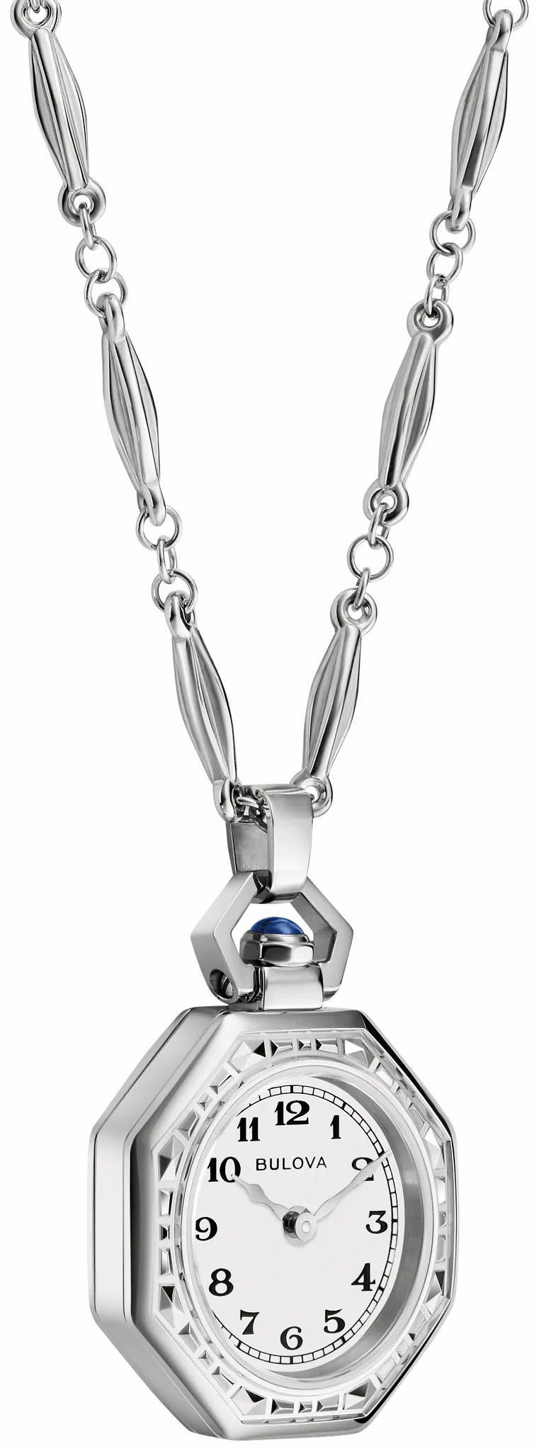 Rubaiyat Pendant Necklace - Bulova Smart Buy