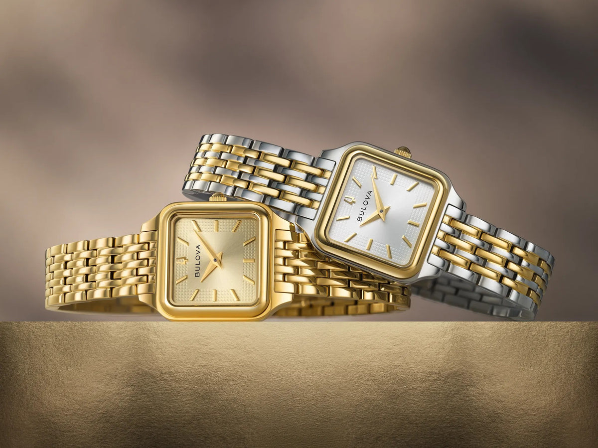 Sutton - Bulova Trusted
