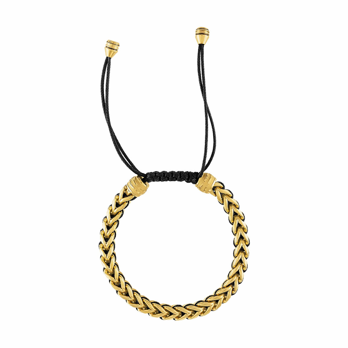 Classic Bracelet - Bulova New