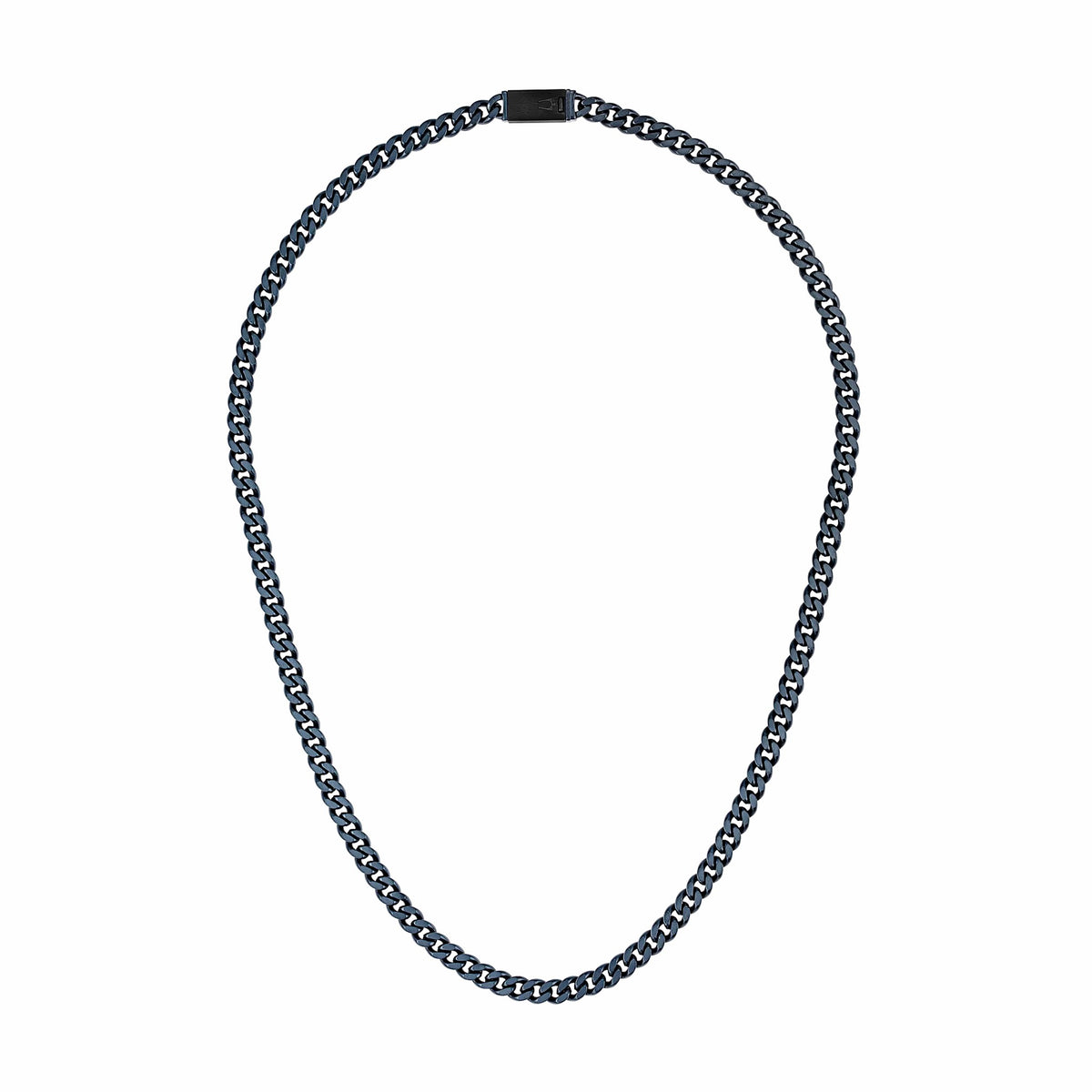 Classic Necklace - Bulova Value