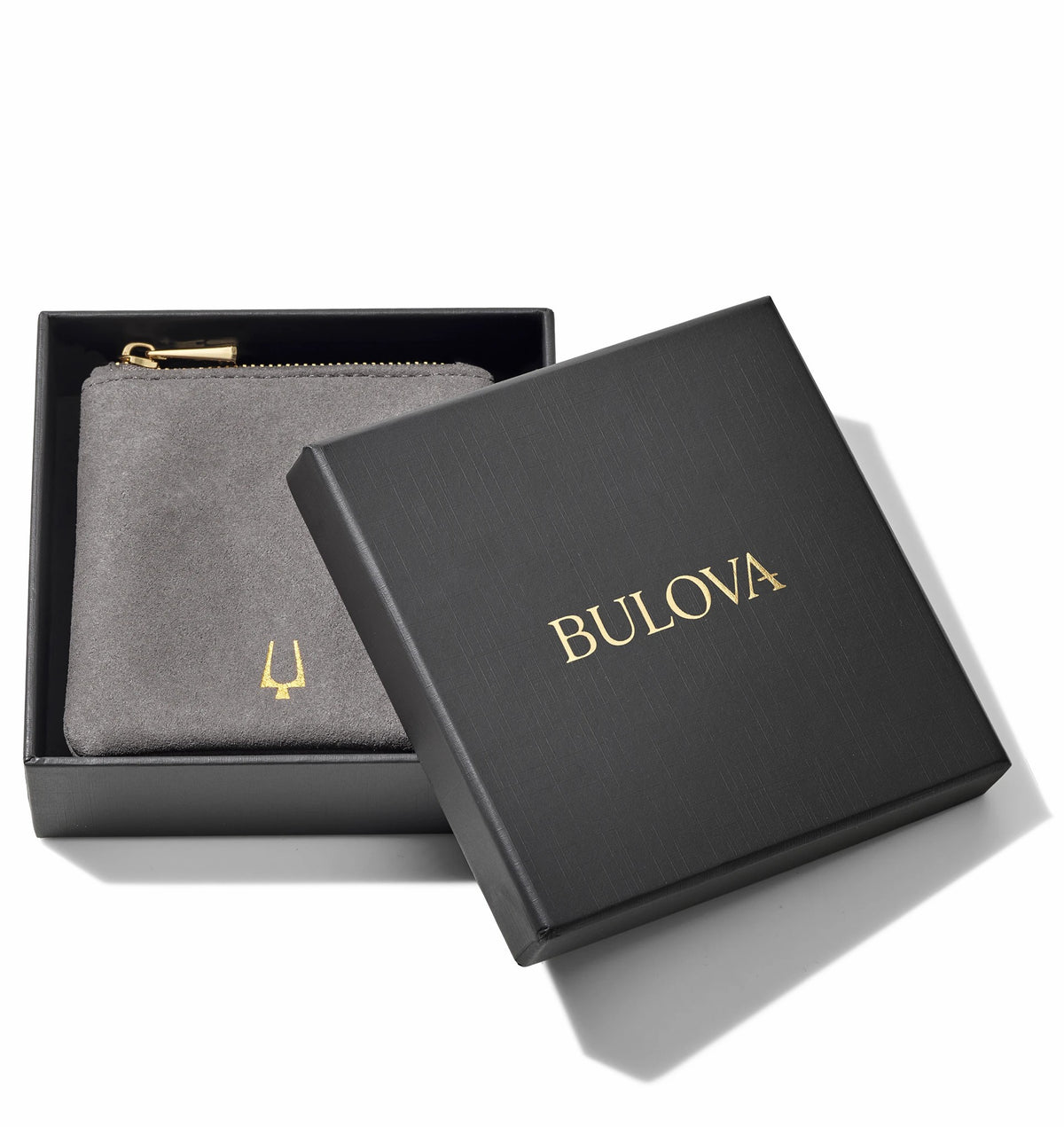 Classic Pendant - Bulova Special Offer