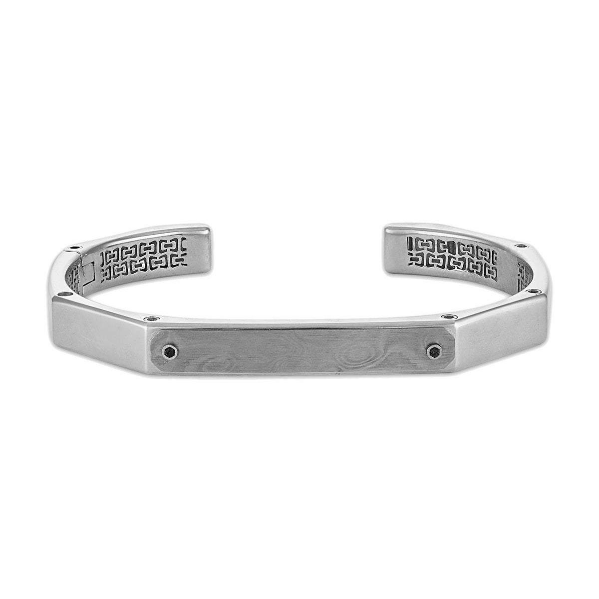 Icon Bracelet - Bulova Sale