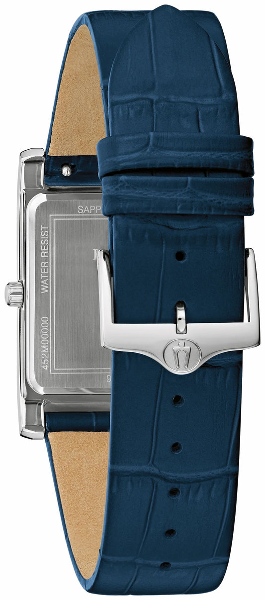 Classic - Bulova Featured