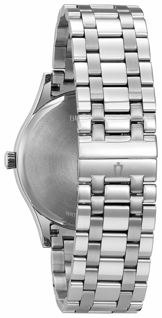 Classic - Bulova New