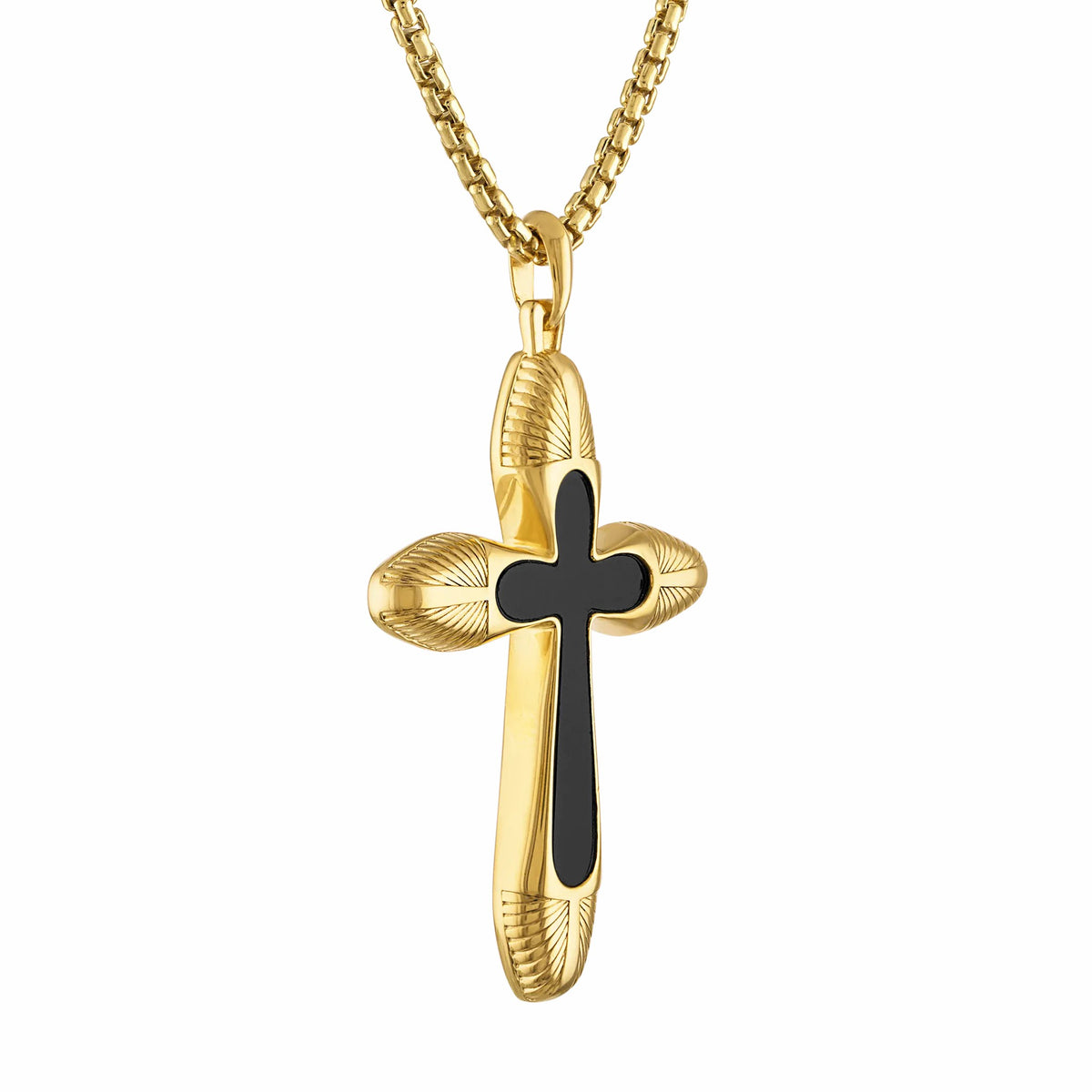 Icon Pendant - Bulova Trending