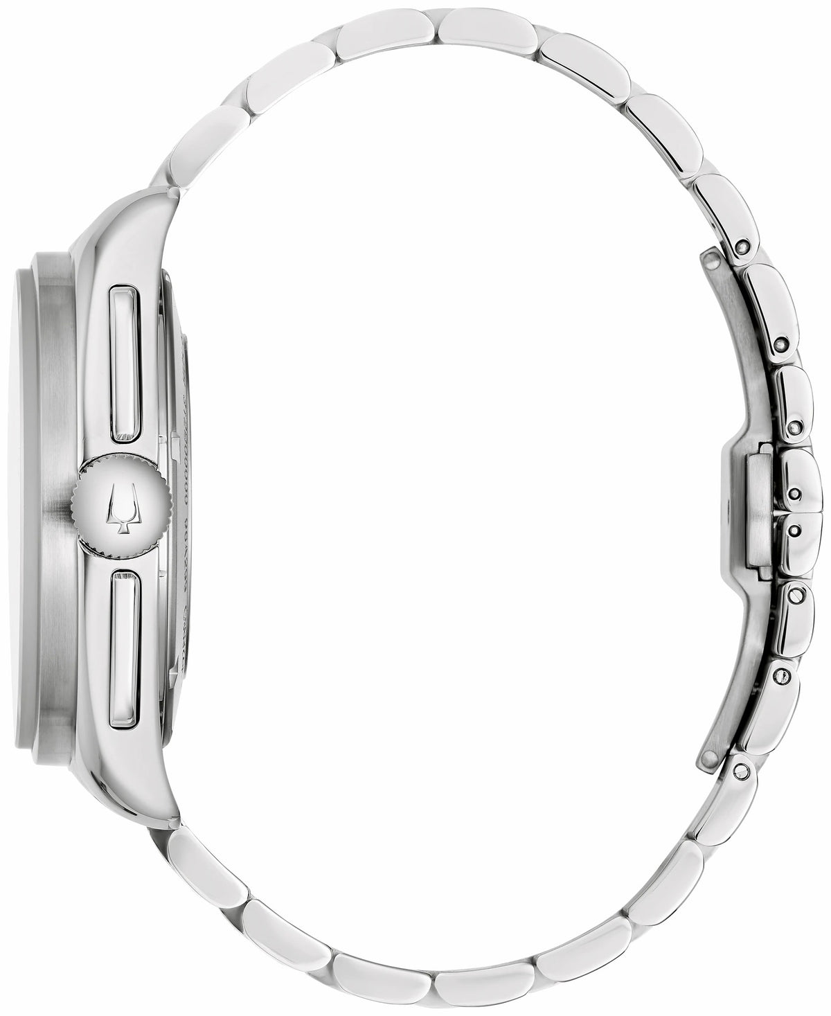 Lunar Pilot - Bulova Smart Buy