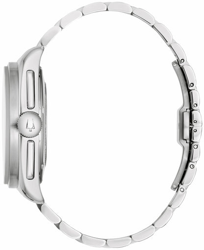Lunar Pilot - Bulova Smart Buy