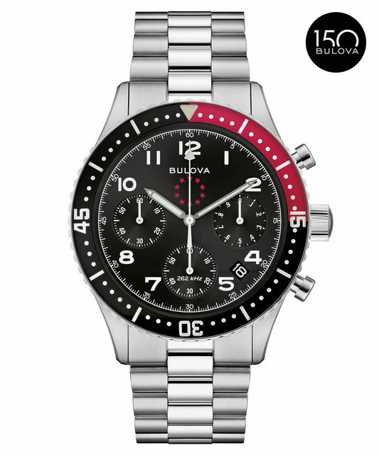 Marine Star Heritage - Bulova Best Price