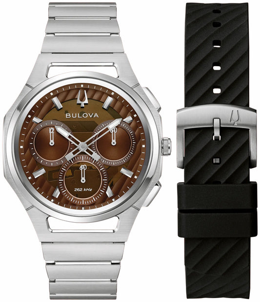 CURV - 10th Anniversary Edition - Bulova Smart Buy
