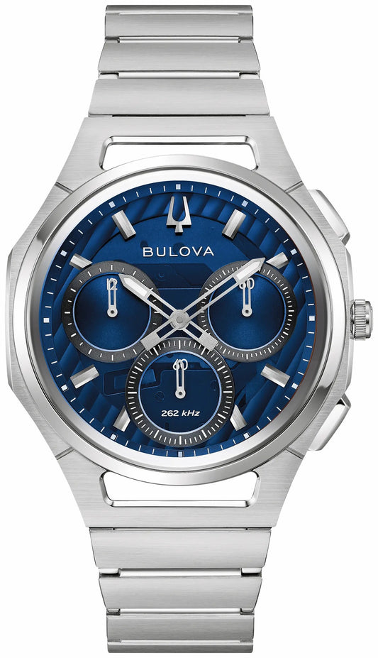CURV - Bulova Recommended