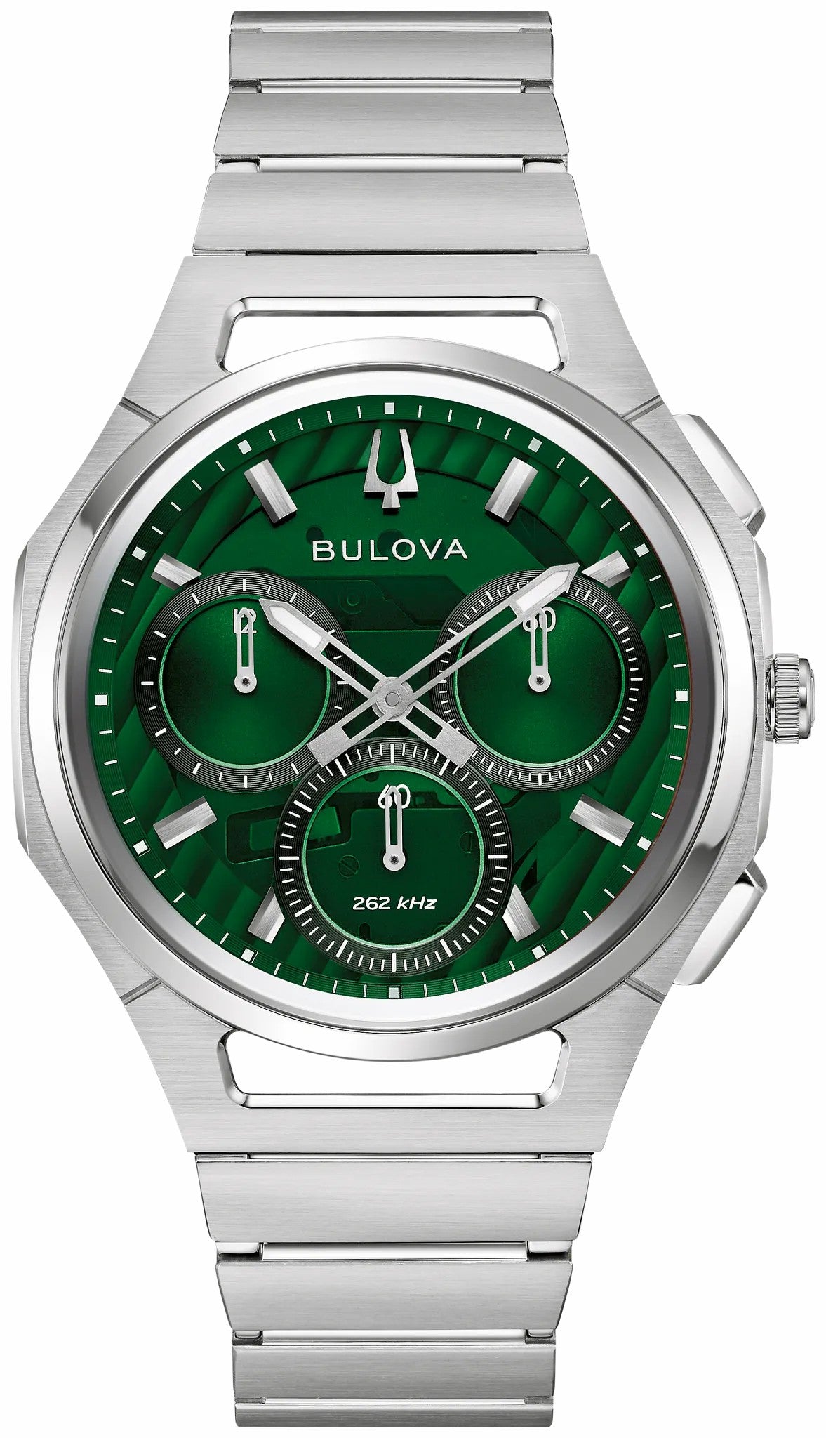 CURV - Bulova New
