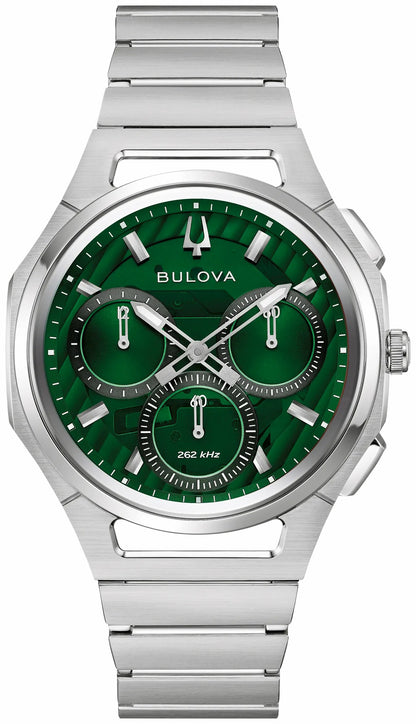 CURV - Bulova New