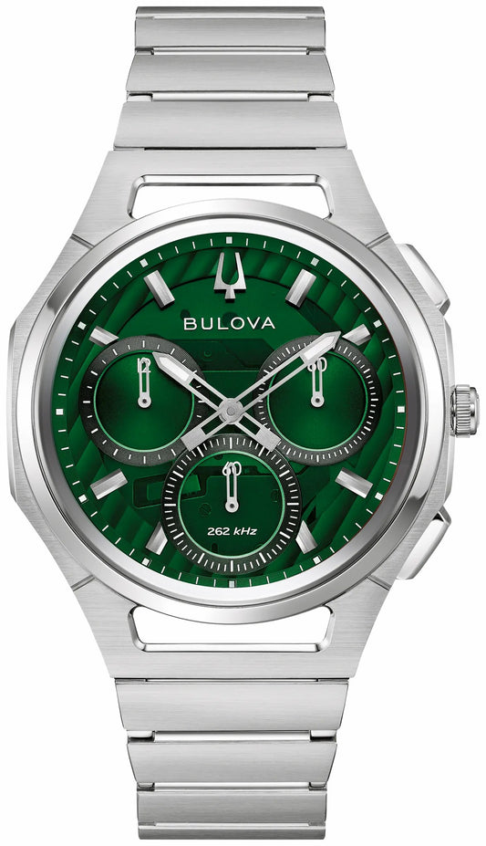 CURV - Bulova New