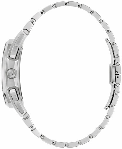 CURV - Bulova New