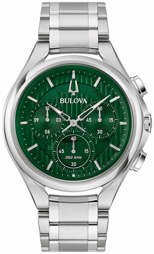 CURV - Bulova Deals