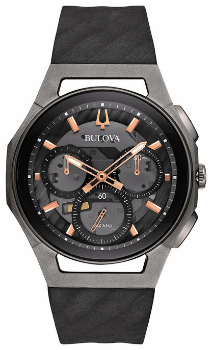 CURV - Bulova Trending