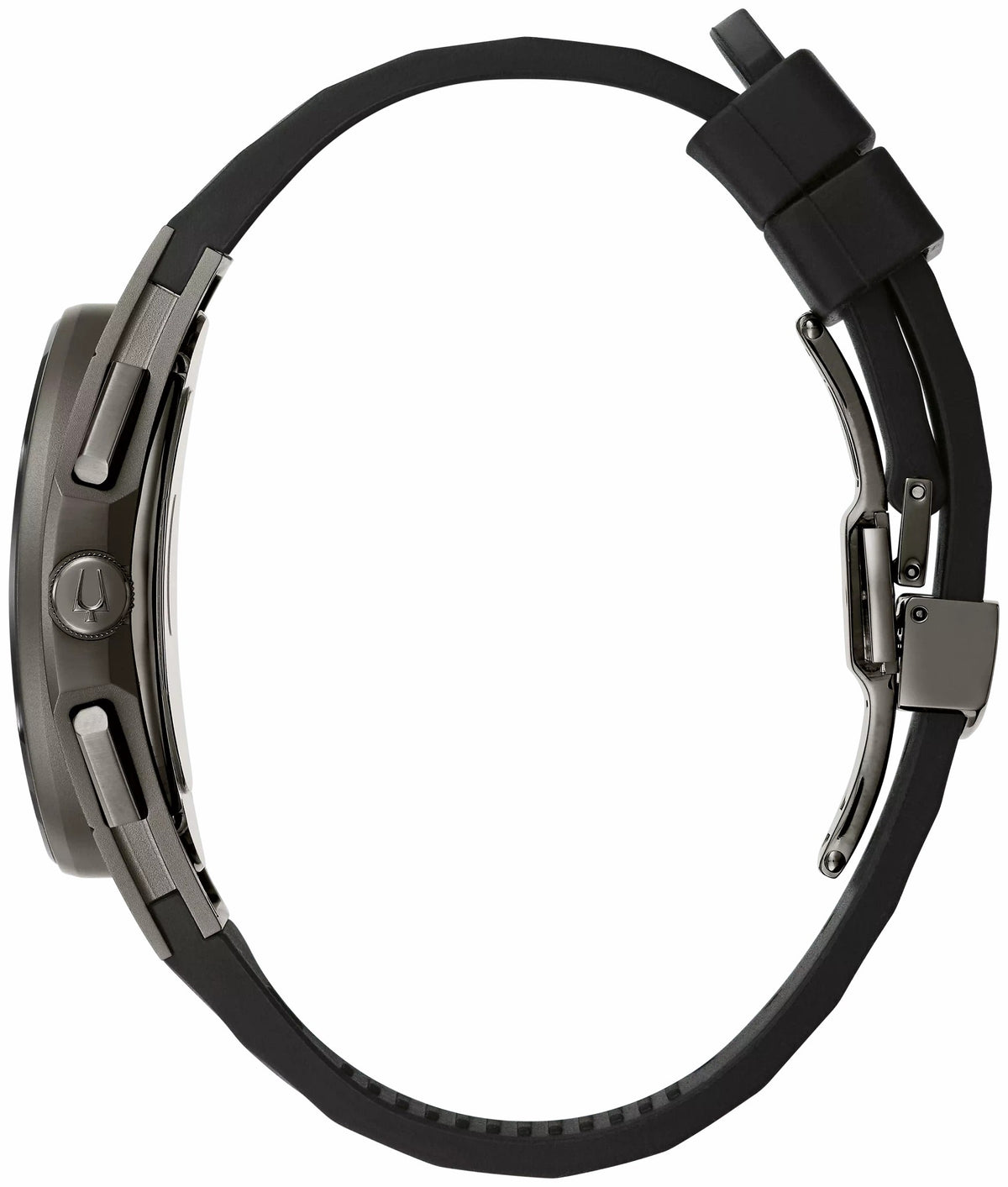 CURV - Bulova Trending