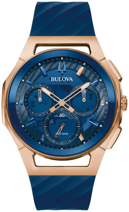 Marc Anthony CURV - Bulova Essential
