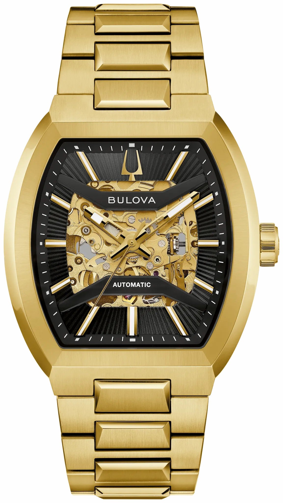Maquina - Bulova Discount