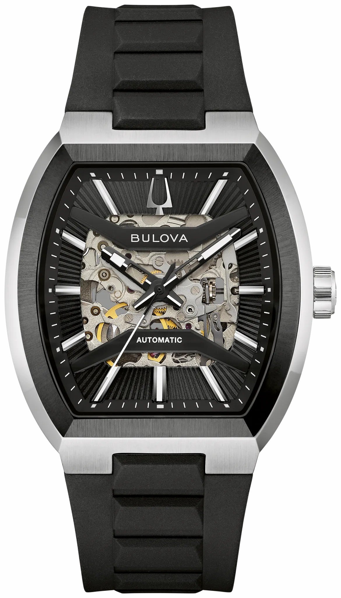 Maquina - Bulova Premium