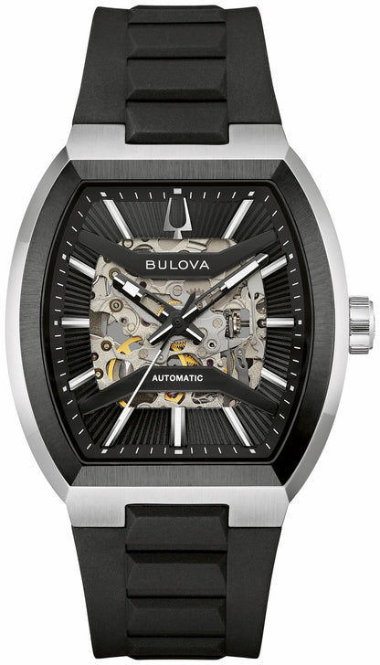 Maquina - Bulova Premium