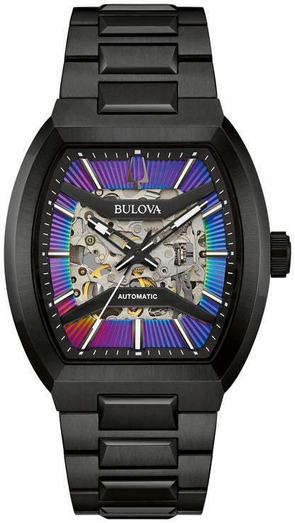 Maquina - Bulova Latest