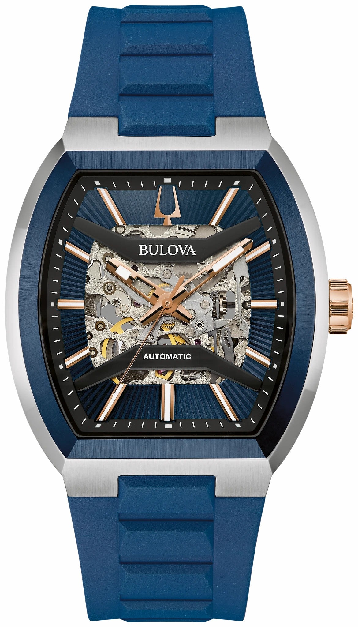 Maquina - Bulova Deals