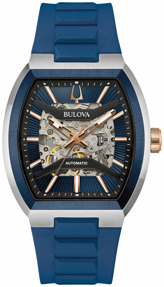 Maquina - Bulova Deals