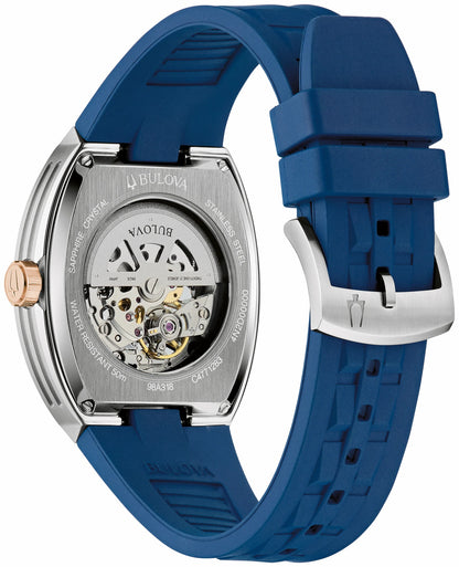 Maquina - Bulova Deals