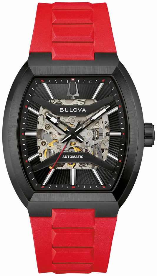 Maquina - Bulova Premium