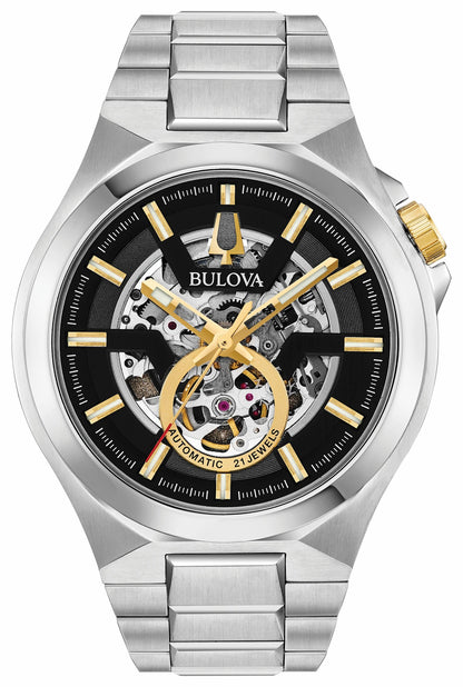 Maquina - Bulova Best Price