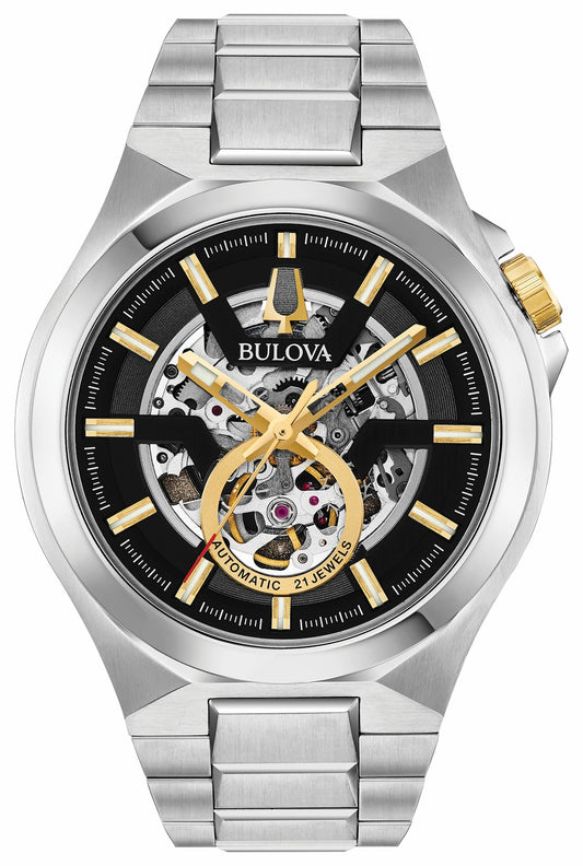 Maquina - Bulova Best Price