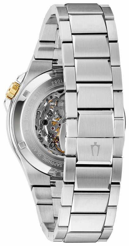 Maquina - Bulova Best Price