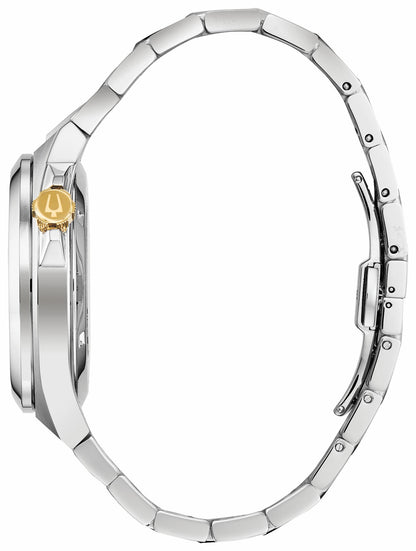 Maquina - Bulova Best Price