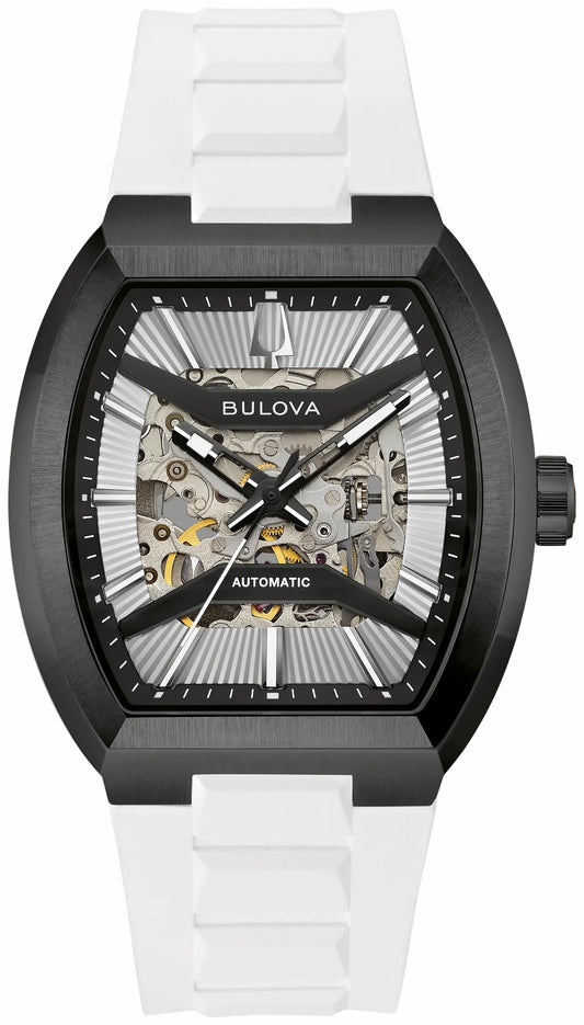 Maquina - Bulova Exclusive