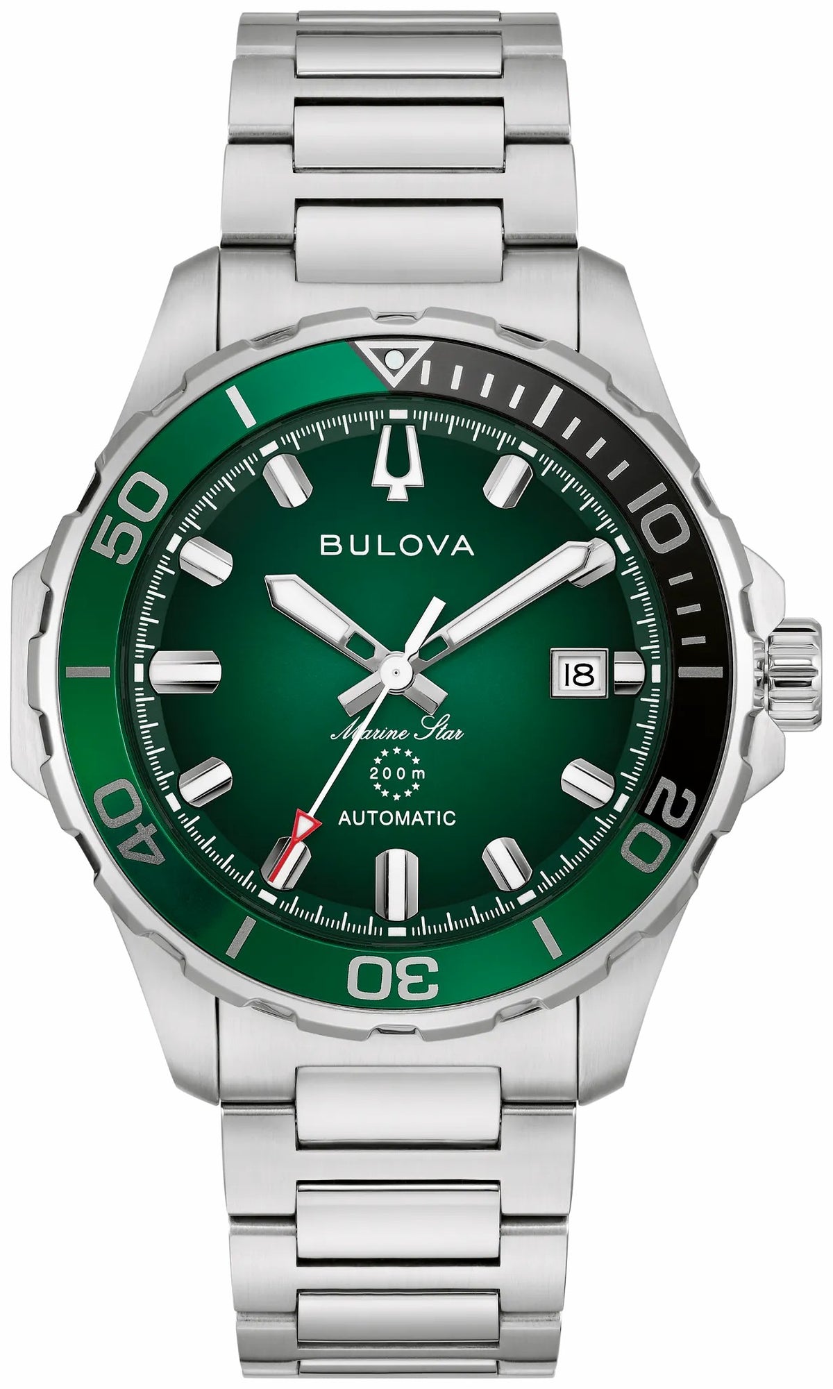 Marine Star - Bulova Classic