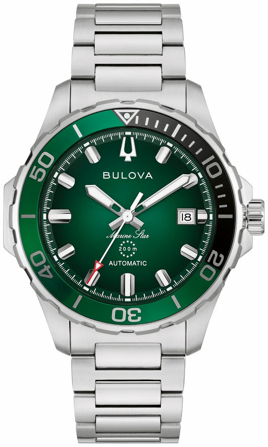 Marine Star - Bulova Classic