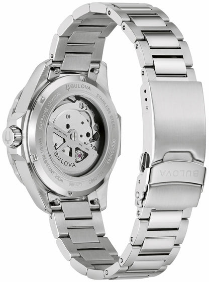 Marine Star - Bulova Classic