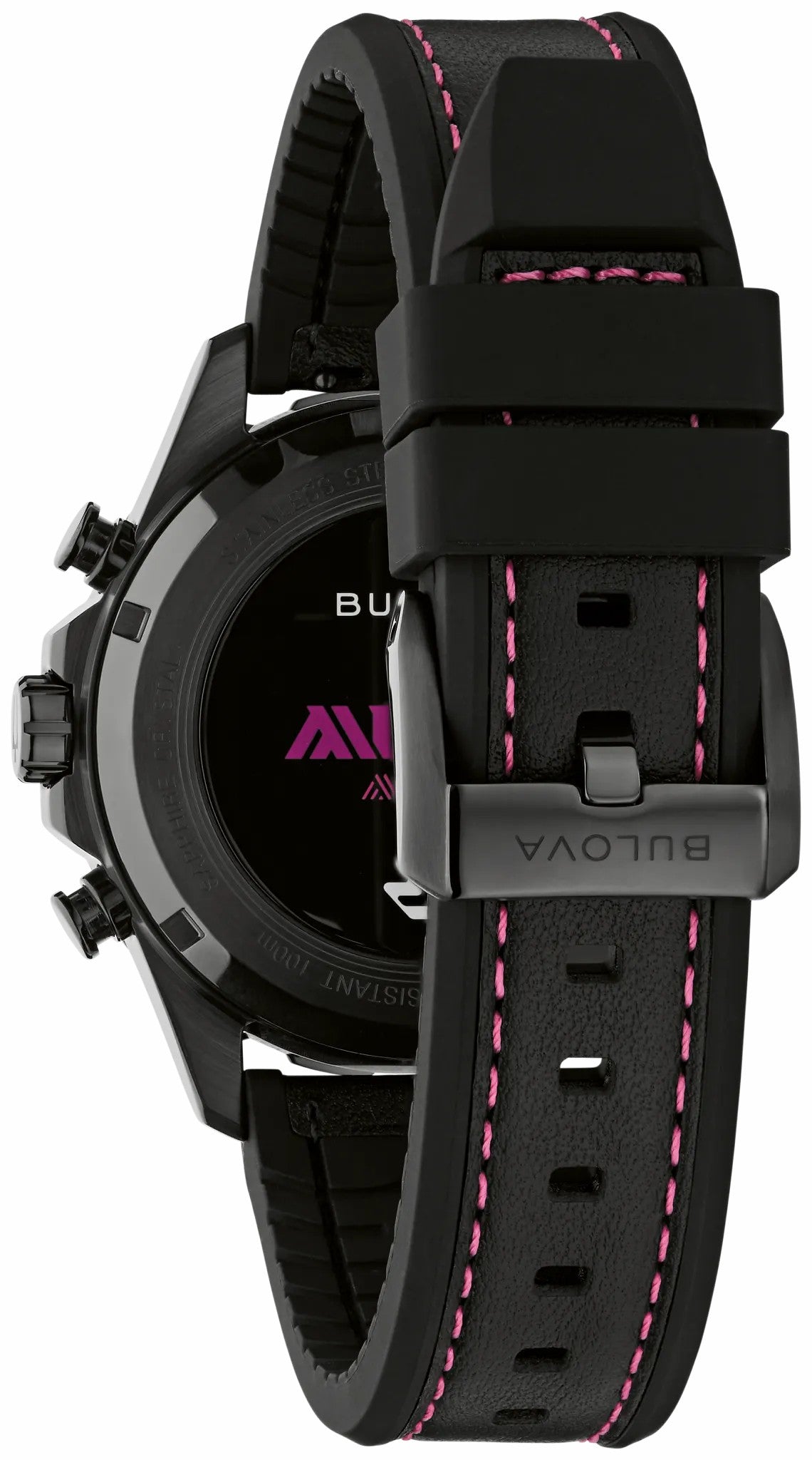 E1 Team Miami Marine Star - Bulova Quality