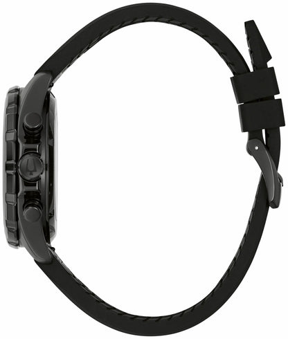 E1 Team Miami Marine Star - Bulova Quality