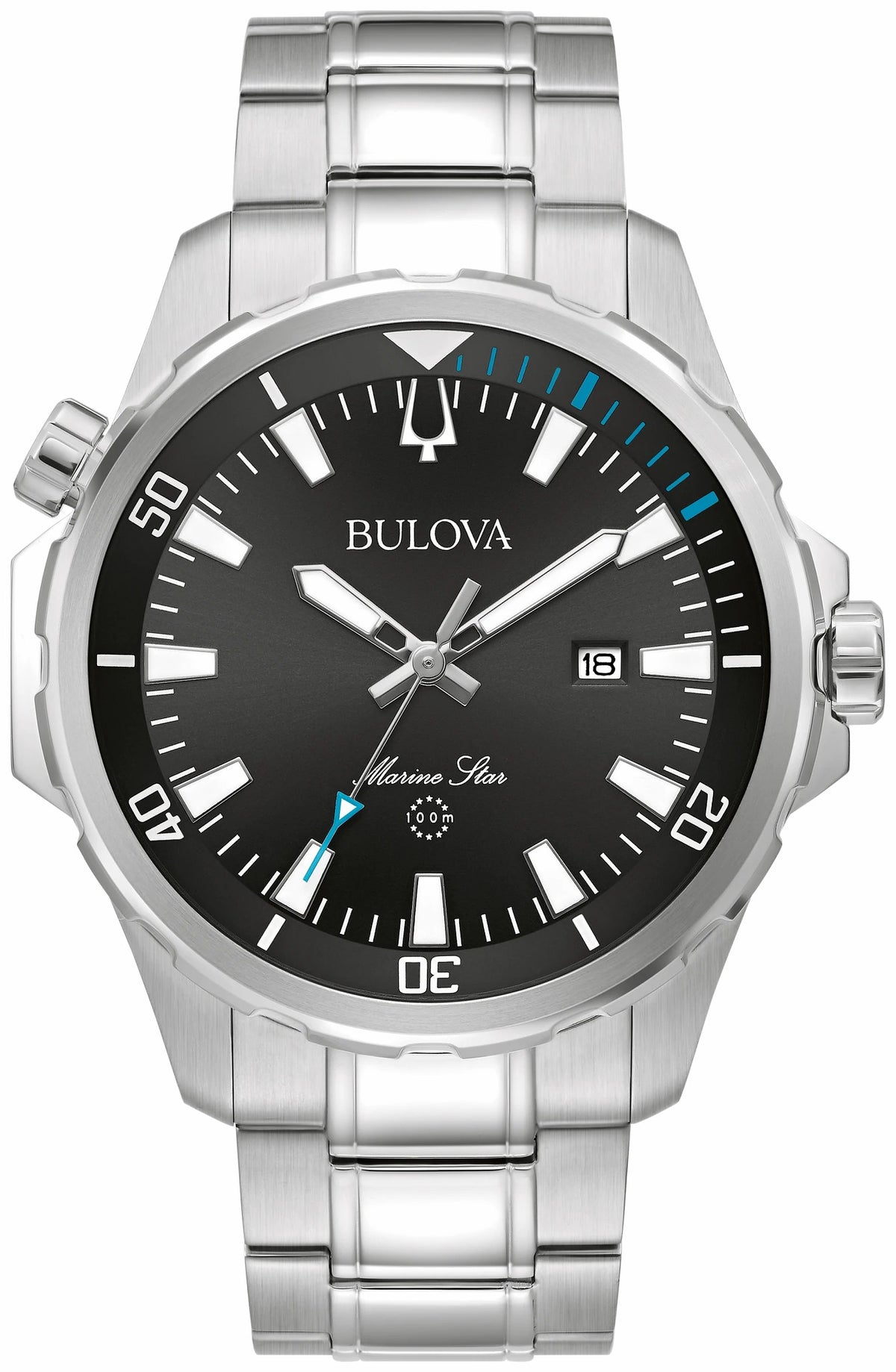 Marine Star - Bulova Essential