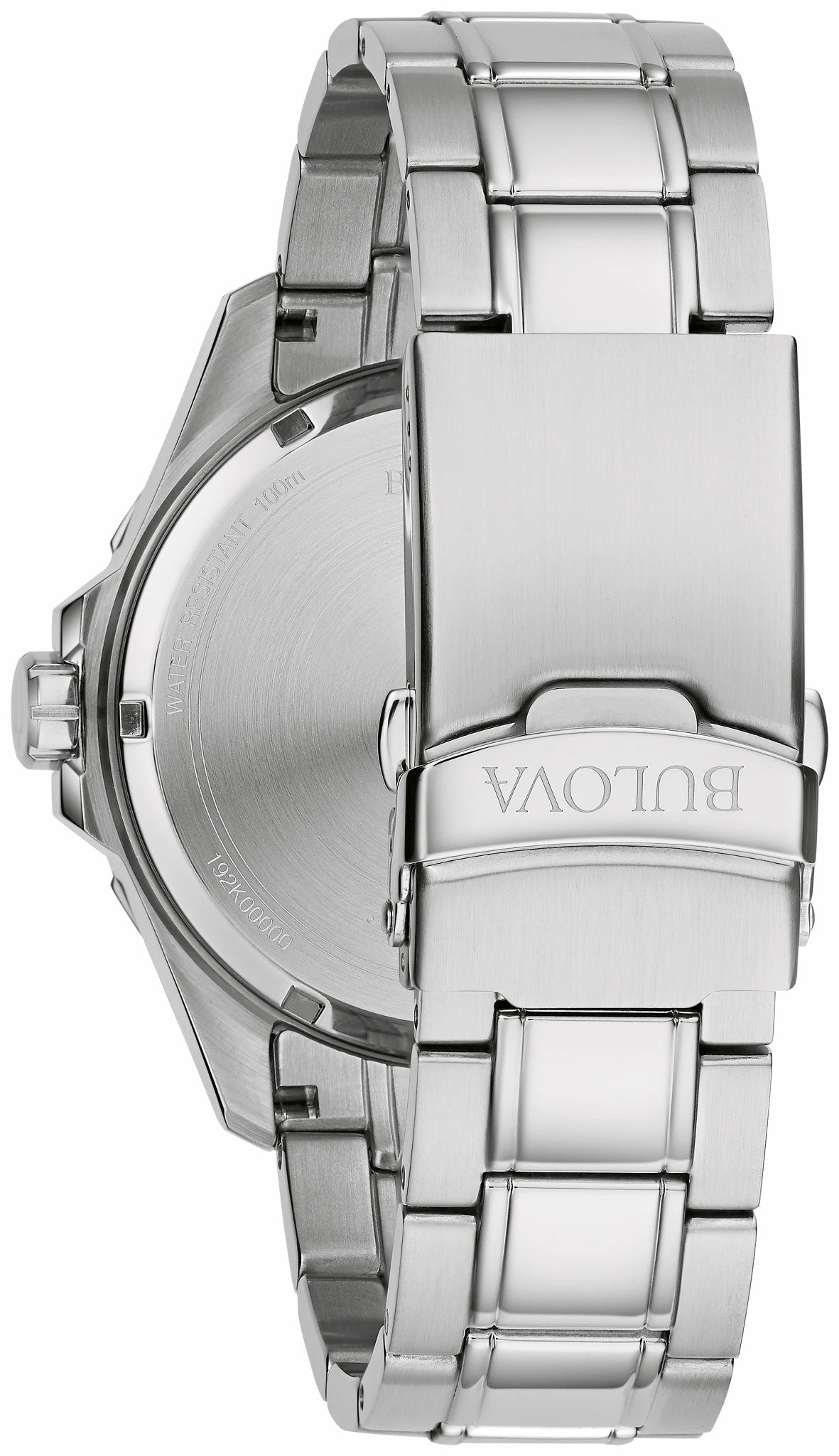 Marine Star - Bulova Essential
