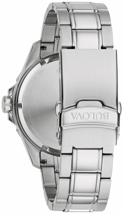 Marine Star - Bulova Essential