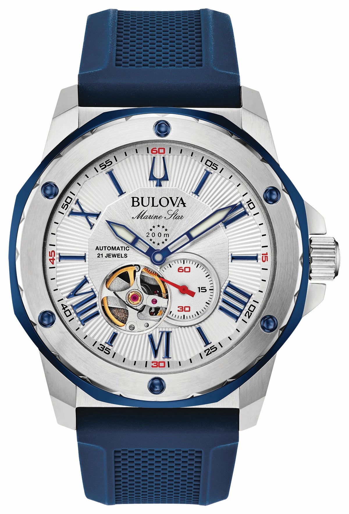 Marine Star - Bulova Special Offer