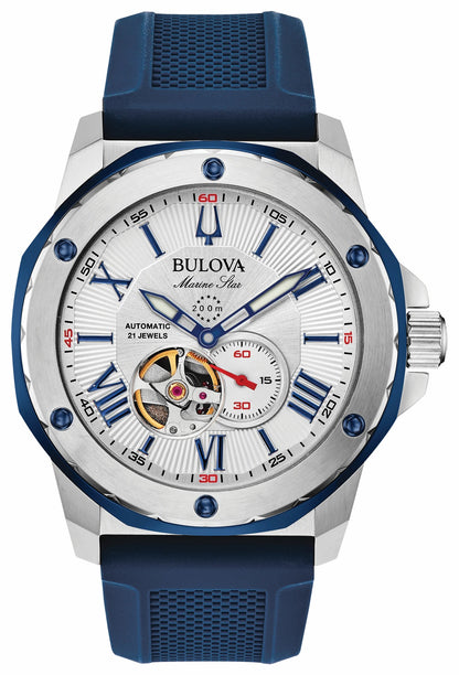 Marine Star - Bulova Special Offer