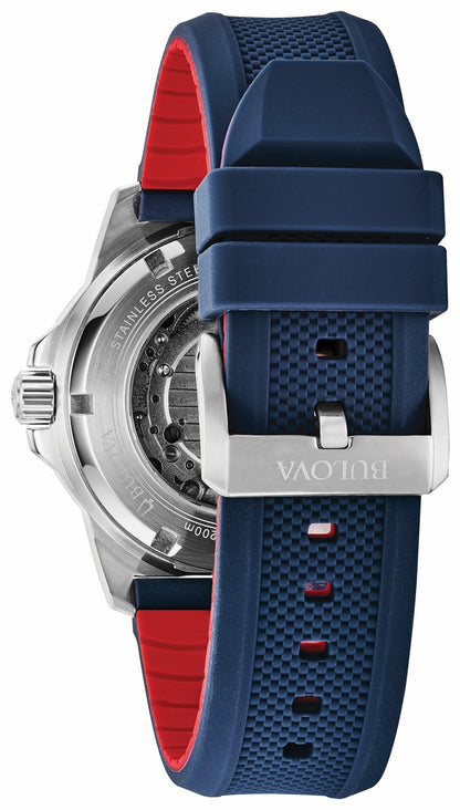 Marine Star - Bulova Special Offer