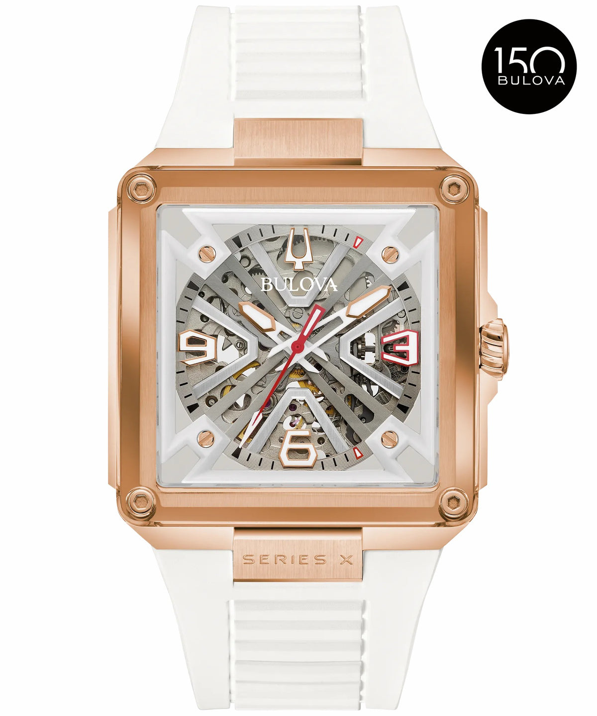Marc Anthony Series X - Bulova Best Price
