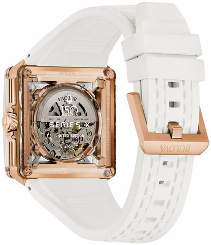 Marc Anthony Series X - Bulova Best Price